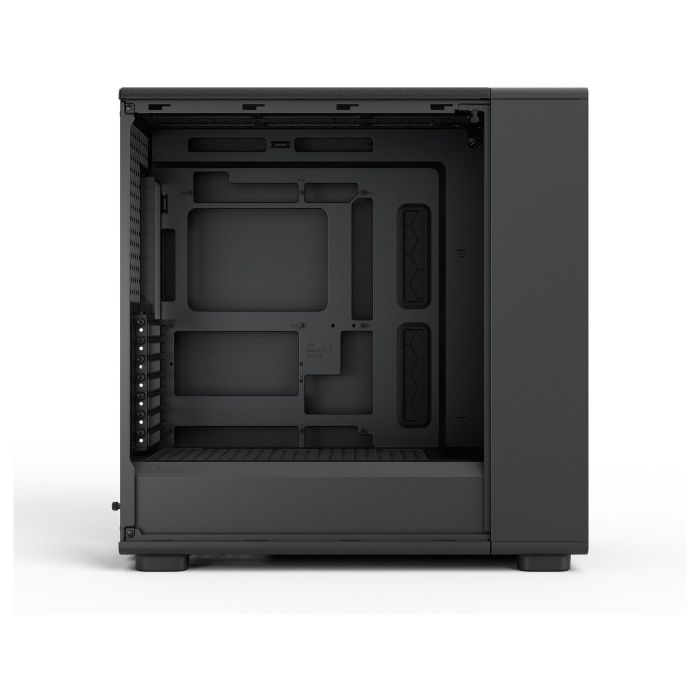Fractal Design Epoch XL Midi Negro TG RGB Light Torre PC ATX Micro ATX ITX EATX Acero Multi
