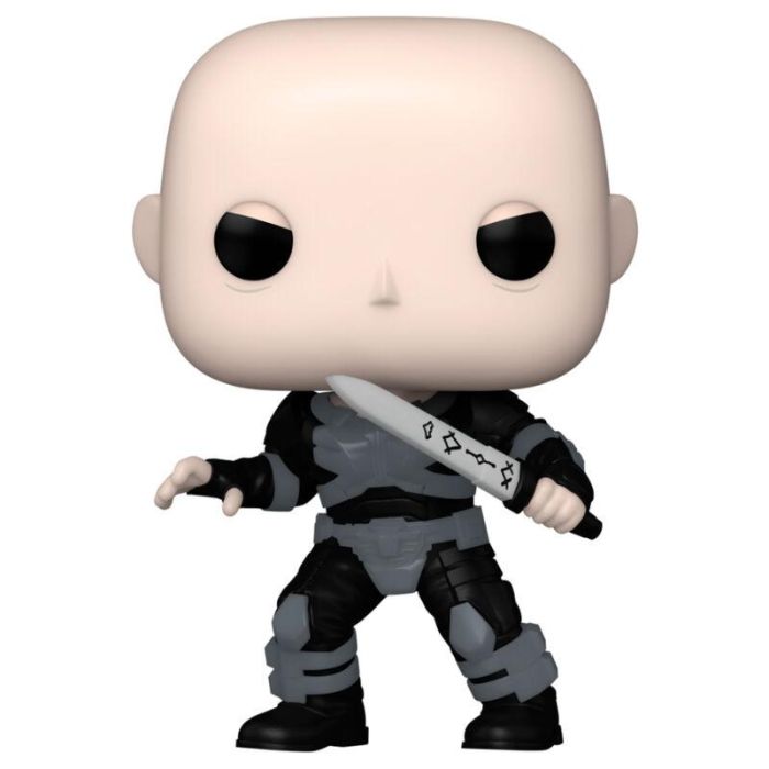 Funko Pop Dune 2 Feyd Rautha - Figura de Vinilo de 9cm con Caja Original 1 Funko Pop Dune 2 Feyd Rautha - Figura de Vinilo de 9cm con Caja Original 1