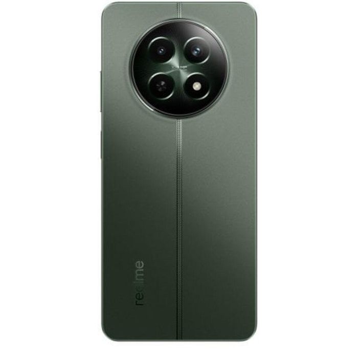 Smartphone Realme 12 5G 6,7" 8 GB RAM 256 GB Verde 12 Smartphone Realme 12 5G 6,7" 8 GB RAM 256 GB Verde 12