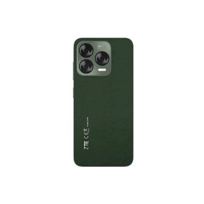 Smartphone ZTE Blade V70 Vita 8GB/ 256GB/ 6.7"/ Verde 3