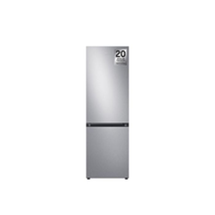 Lavadora Samsung RB34C602DSA 186 Plateado 14 Lavadora Samsung RB34C602DSA 186 Plateado 14