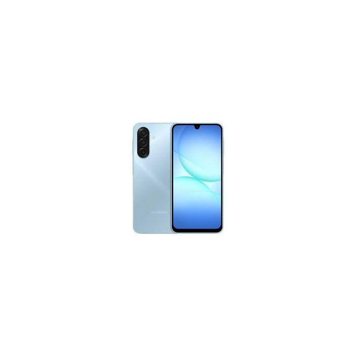Samsung SM-A175F Galaxy A17 4G Dual SIM 4GB RAM 128GB Almacenamiento Azul Claro