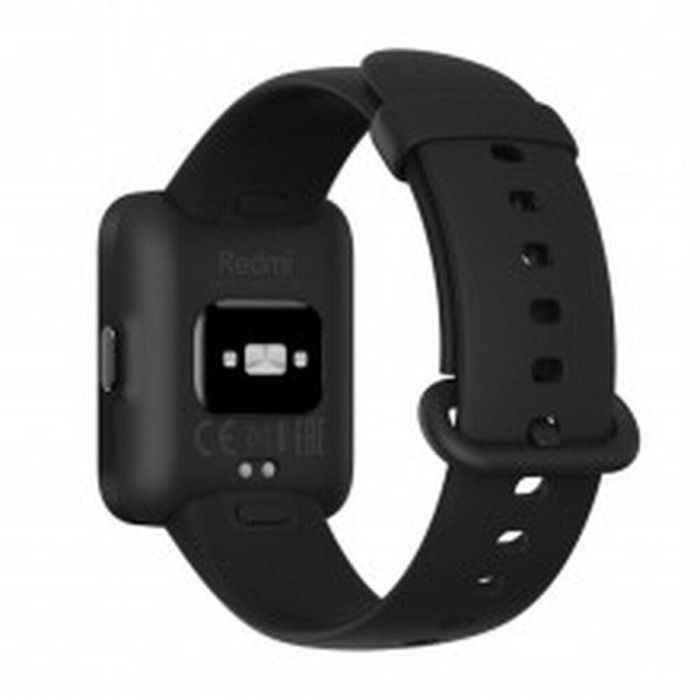 Xiaomi Redmi Watch 2 Lite Smartwatch GPS Pantalla 1.55" Negro