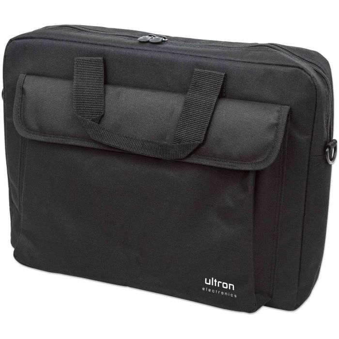 Ultron NB Tasche Case Basic 17,3" (42cm) Polyester 1 Ultron NB Tasche Case Basic 17,3" (42cm) Polyester 1