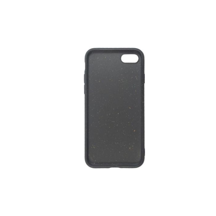 eSTUFF iPhone SE/8/7 COPENHAGEN Biodegradable Cover - Black 1 eSTUFF iPhone SE/8/7 COPENHAGEN Biodegradable Cover - Black 1