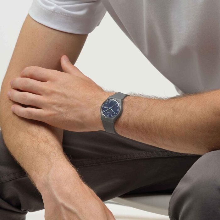 Reloj Unisex Swatch SO28M701 1