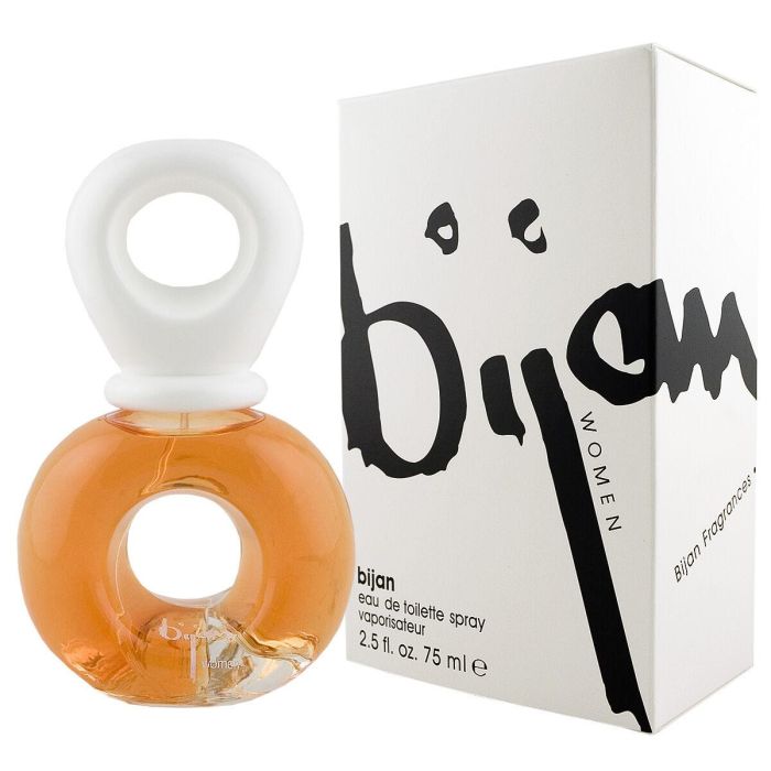 Perfume Mujer Bijan EDT Bijan 75 ml Perfume Mujer Bijan EDT Bijan 75 ml