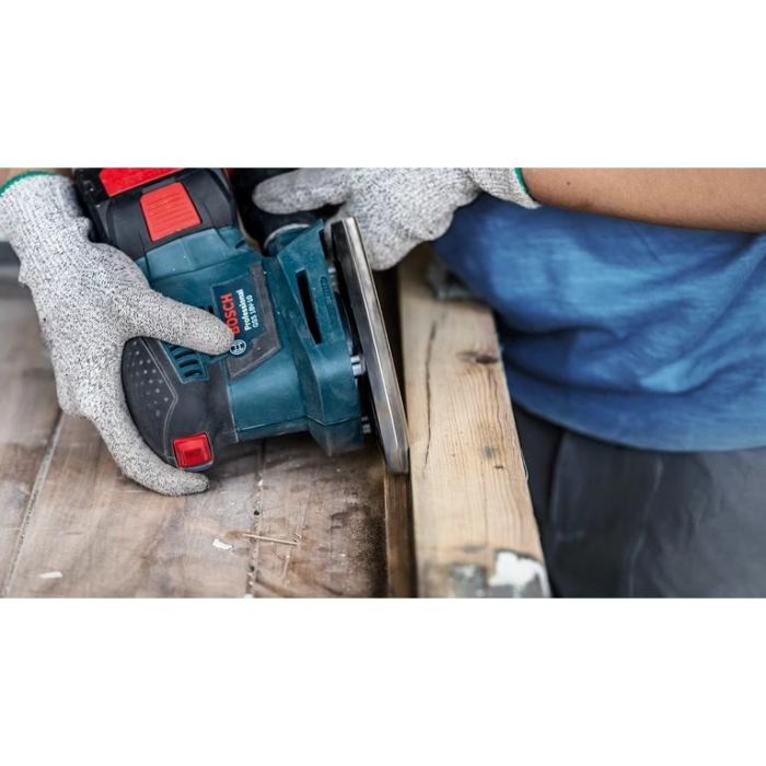 Bosch Schleifblatt C470.100x150 mm.K240.10x 4 Bosch Schleifblatt C470.100x150 mm.K240.10x 4