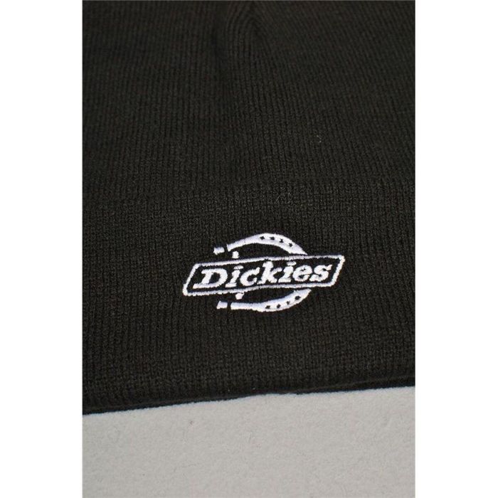 Gorro Dickies Summerdale Negro 3