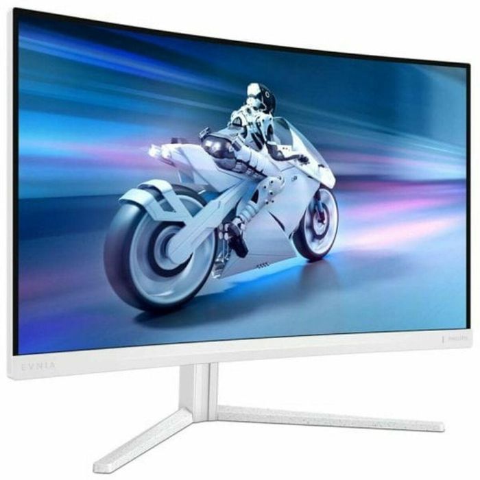 Monitor Philips 27M2C5501/00 Quad HD 27" 8 Monitor Philips 27M2C5501/00 Quad HD 27" 8