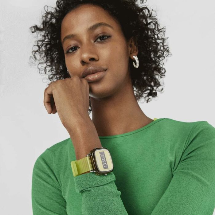 Reloj Mujer Tous 200351057 2