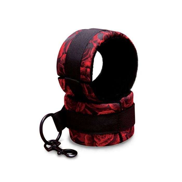 Esposas Secret Kisses Negro 3