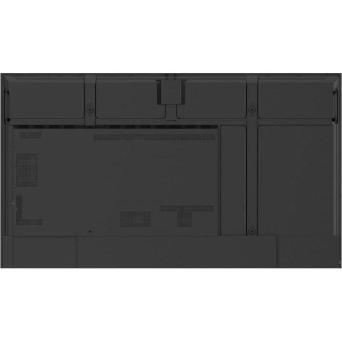 Viewsonic CDE7530 - Pantalla Comercial 190.5cm (75 pulgadas) 4K UHD 500nits HDMI/LAN/USB-C 3