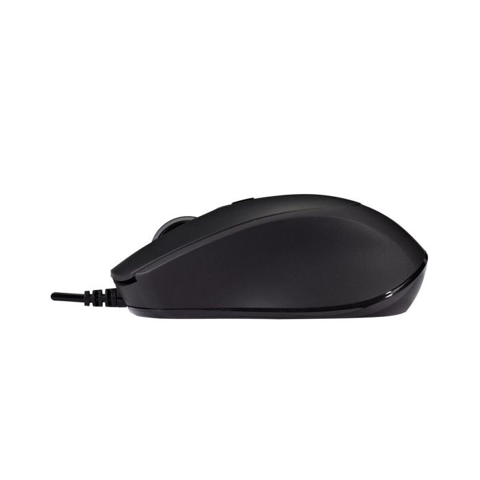 Ratón V7 MU350 Negro 5 Ratón V7 MU350 Negro 5