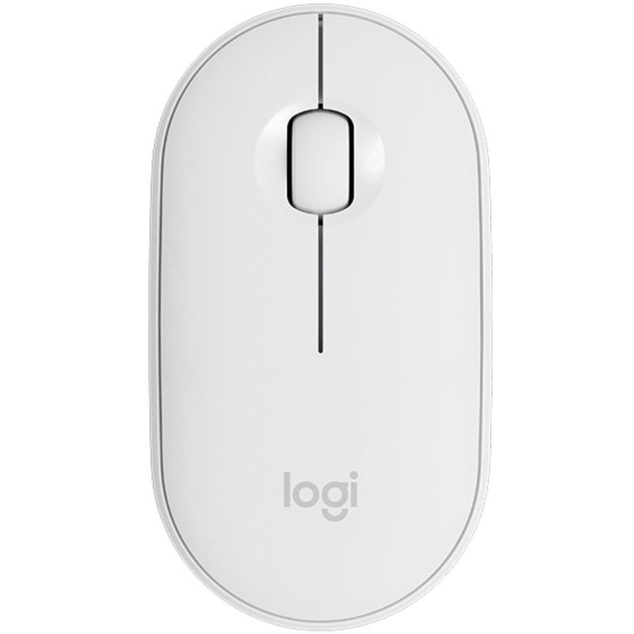 Logitech 910-005716 ratón Oficina Ambidextro RF Wireless + Bluetooth Óptico 1000 DPI Logitech 910-005716 ratón Oficina Ambidextro RF Wireless + Bluetooth Óptico 1000 DPI