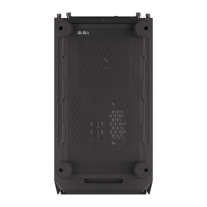 Endorfy Torre Midi EY2A010 Negra Vidrio Templado para Gaming 20