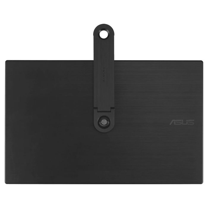 Asus ZenScreen MB166CR Pantalla para PC 15.6" Full HD LCD Negro