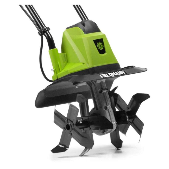 Fieldmann Cultivador eléctrico FZK 2002-E 4