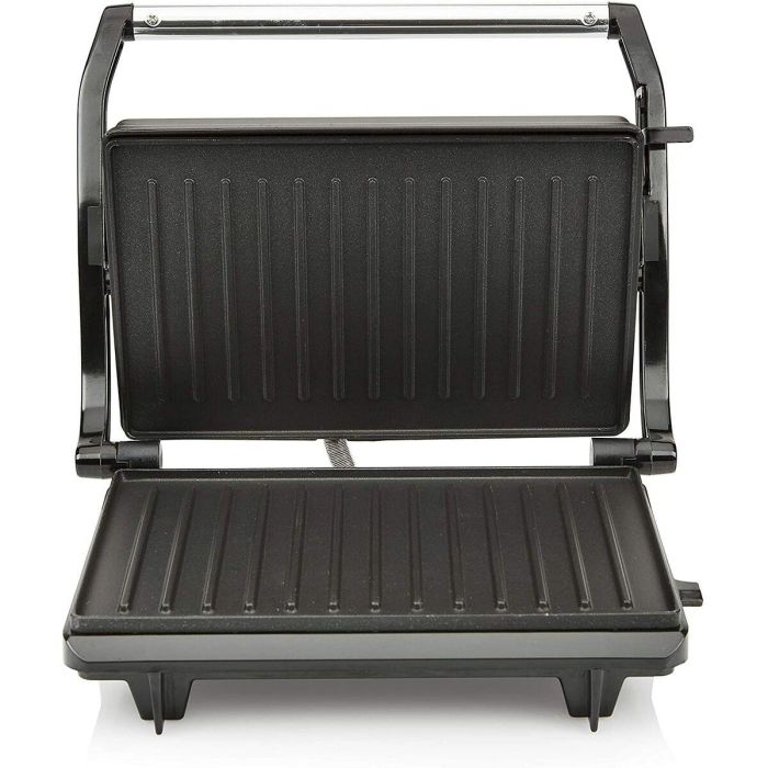 Parrilla Eléctrica Tristar GR-2650 Negro 700 W 15