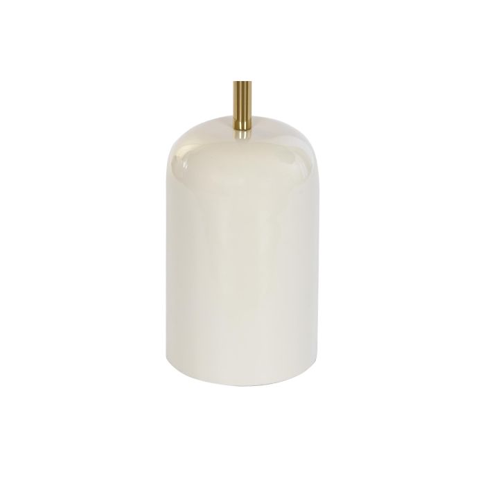 DKD Home Decor Mesita Auxiliar Urban Gris de Hierro y Cuero con Asa, Desmontable, 40x40x56 cm 3 DKD Home Decor Mesita Auxiliar Urban Gris de Hierro y Cuero con Asa, Desmontable, 40x40x56 cm 3