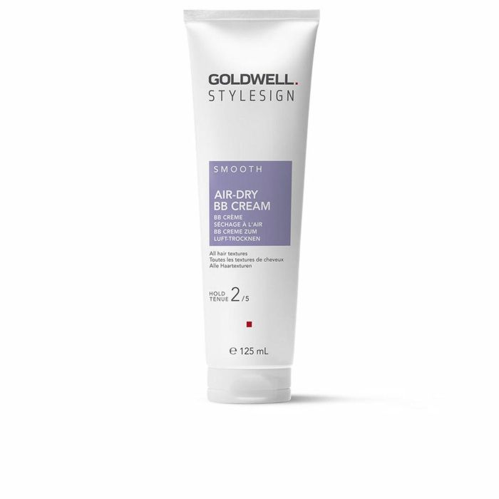 Goldwell Stylesign Smooth Air-Dry Bb Cream Goldwell Stylesign Smooth Air-Dry Bb Cream