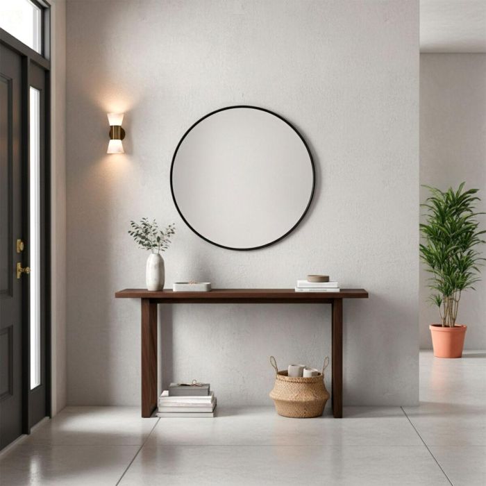 Perchero Max Home Hierro (2 Unidades) 4