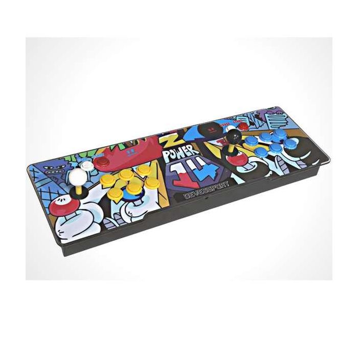 Consola de juegos para tv. power 14 Consola de juegos para tv. power 14