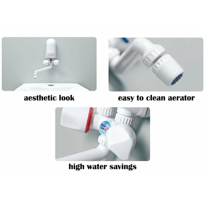 Calentador de agua Dafi POZ03130 1 Calentador de agua Dafi POZ03130 1