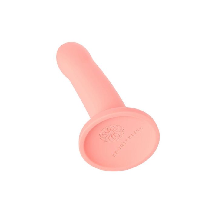 Dildo Nexus nyx Sportsheets Merge Collection Rosa Coral Ø 3,8 cm 4 Dildo Nexus nyx Sportsheets Merge Collection Rosa Coral Ø 3,8 cm 4