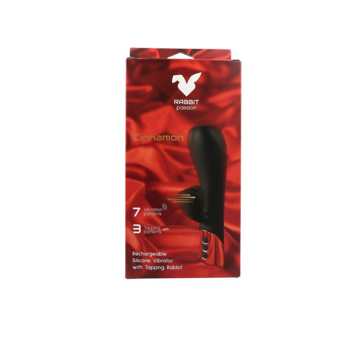 Vibrador Doble Estimulación Virgite 4 Vibrador Doble Estimulación Virgite 4