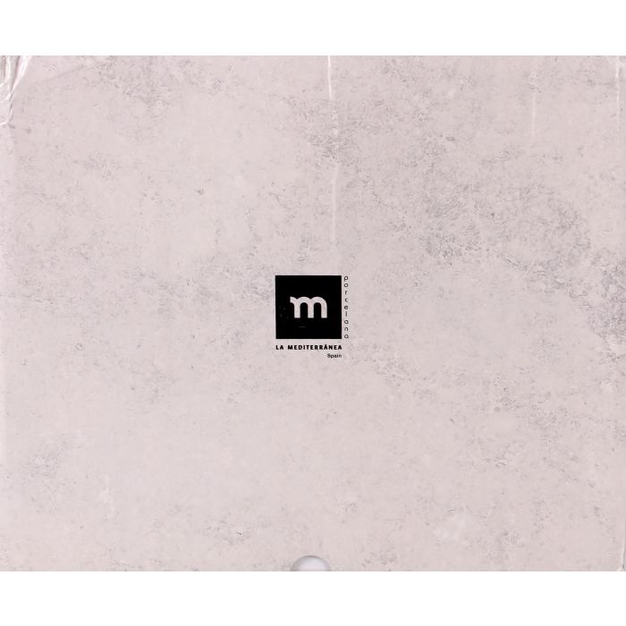 La Mediterranea Vajilla Redonda Rivoli 18 Piezas (2 Unidades) 6