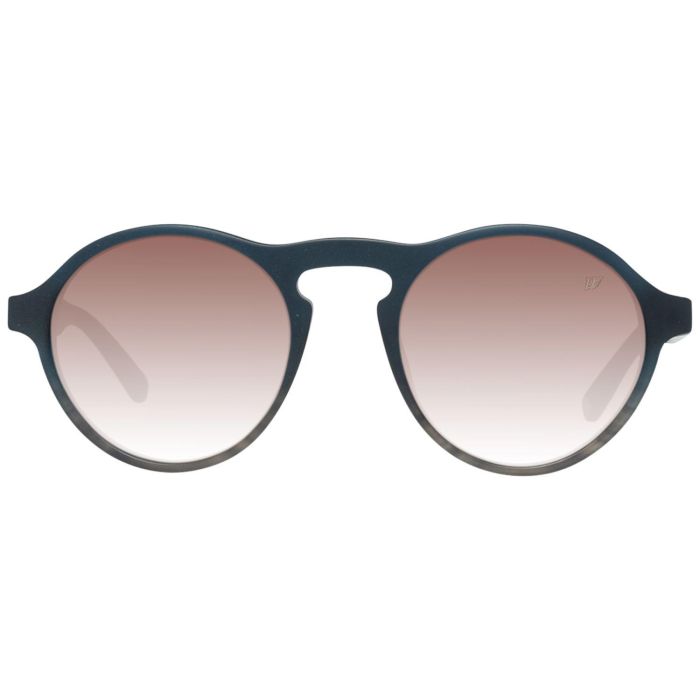 Gafas de Sol Unisex Web Eyewear WE0129-4992G Ø 49 mm 2 Gafas de Sol Unisex Web Eyewear WE0129-4992G Ø 49 mm 2