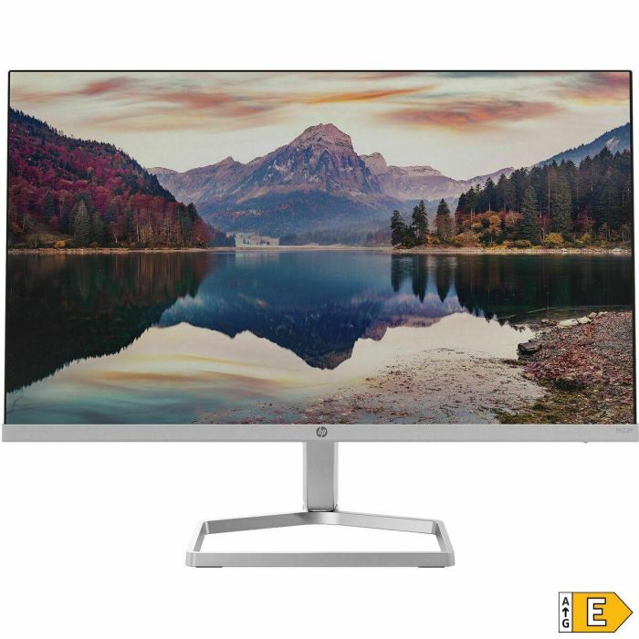 HP Monitor M22F 21.5" Full HD IPS 5ms FreeSync 75Hz, 99% sRGB, Eye Ease, Diseño Sostenible 4 HP Monitor M22F 21.5" Full HD IPS 5ms FreeSync 75Hz, 99% sRGB, Eye Ease, Diseño Sostenible 4