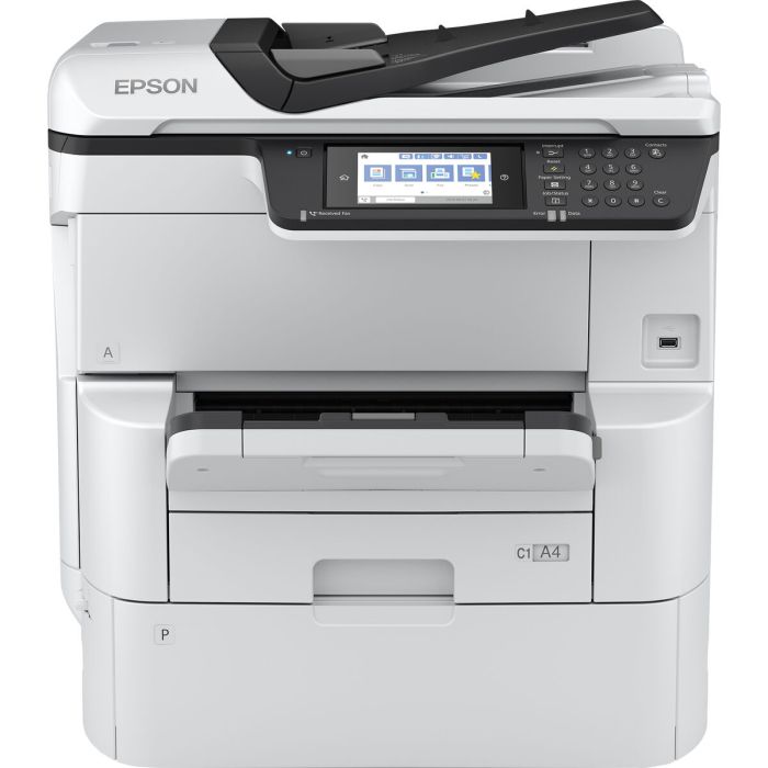 Impresora Multifunción Epson C11CH60401