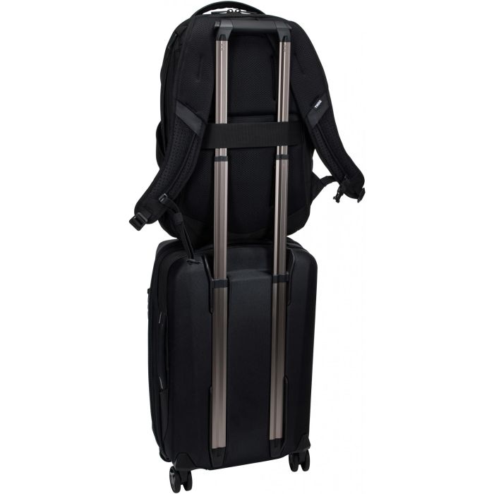 THULE Rucksack 26L ACCENT TACBP2316 BLACK 2 THULE Rucksack 26L ACCENT TACBP2316 BLACK 2