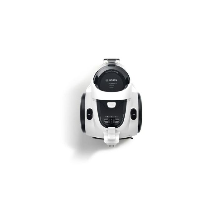 Aspiradora sin Bolsa BOSCH BGS05A222 Blanco Negro 700 W 2