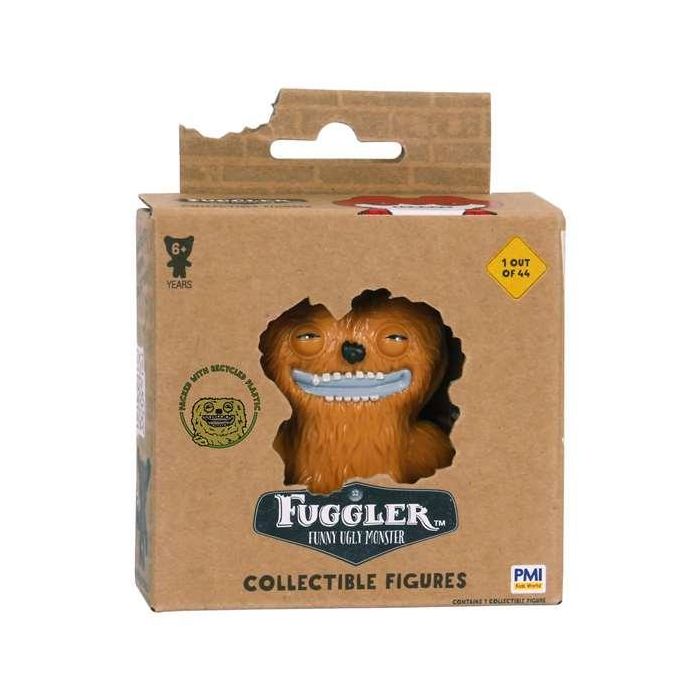 Fuggler pack de 1 figura surtida 4