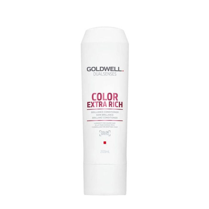 Acondicionador Goldwell Color Extra Rich 200 ml