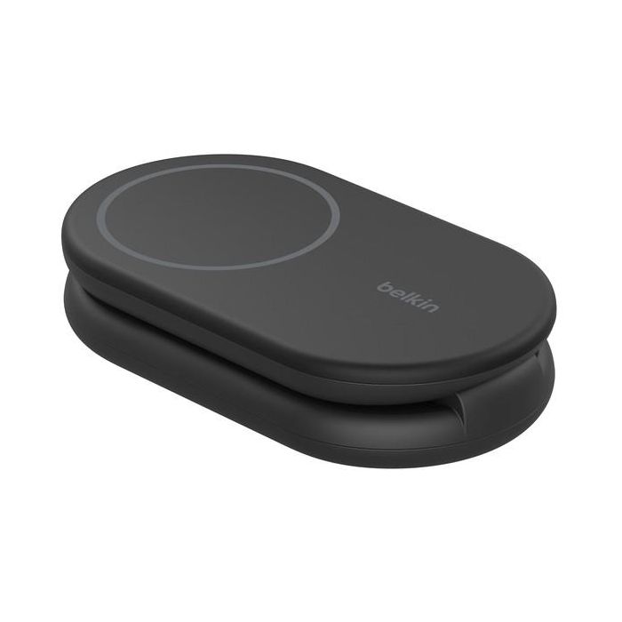 Belkin Ladestation Wireless BOOST CHARGE Qi2 15W, Negro 4