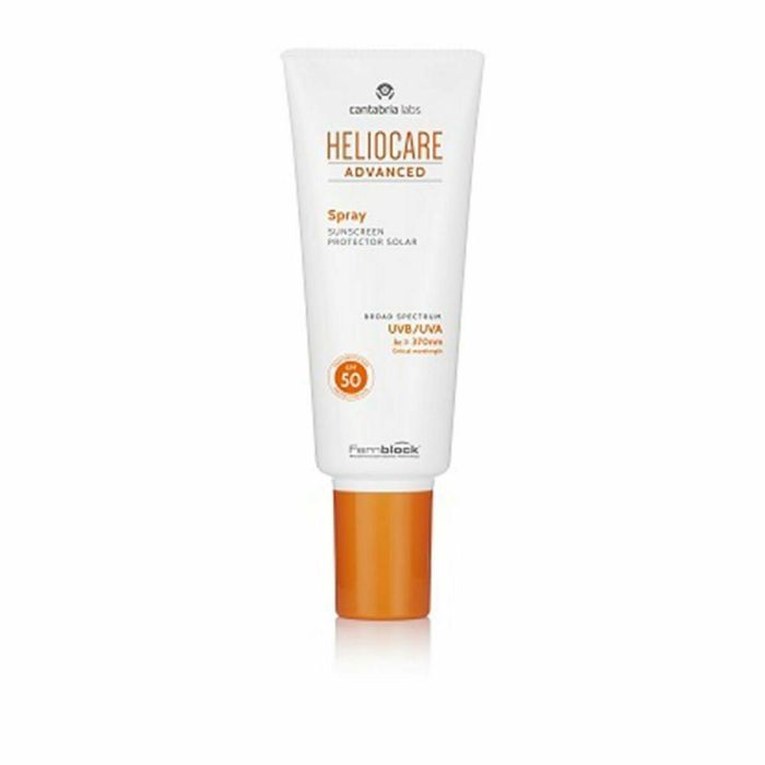 Heliocare Spray Spf50, 200 mL