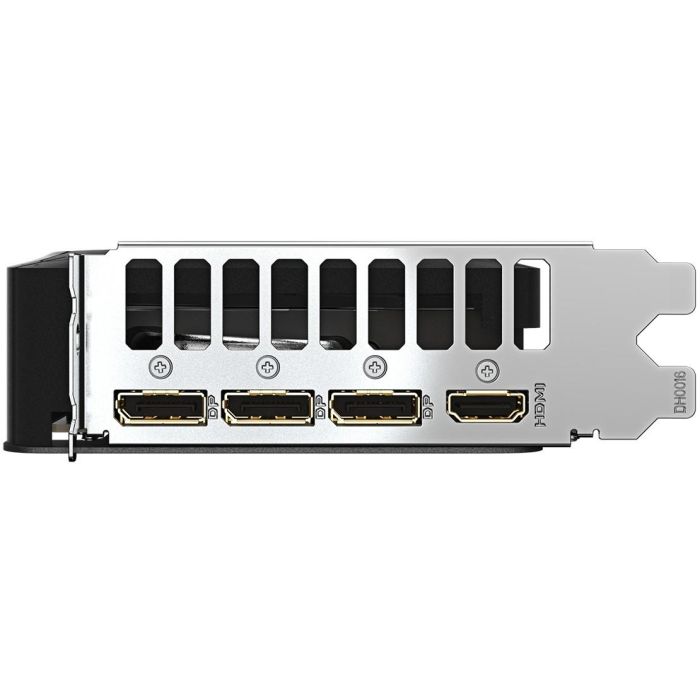 GIGABYTE GV-N506TEAGLE OC-16GD GeForce RTX 5060 Ti EAGLE OC 16GB GDDR7 PCI-E 5.0 Tarjeta Gráfica WINDFORCE 2617MHz 7 GIGABYTE GV-N506TEAGLE OC-16GD GeForce RTX 5060 Ti EAGLE OC 16GB GDDR7 PCI-E 5.0 Tarjeta Gráfica WINDFORCE 2617MHz 7