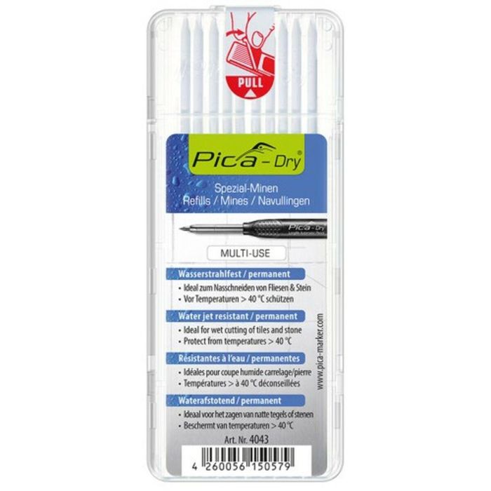 Minas Pica Dry Blanco 0 Minas Pica Dry Blanco 0