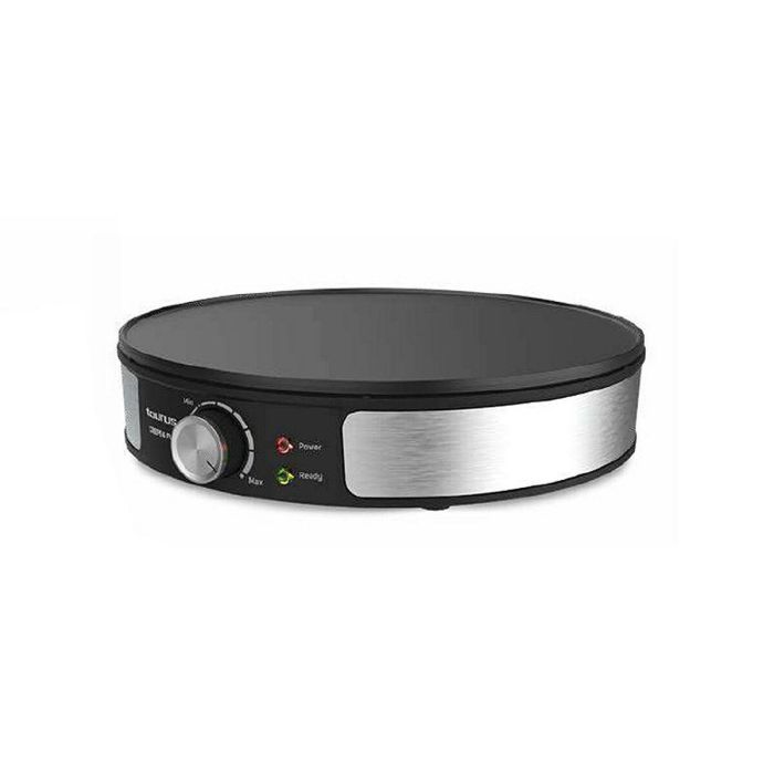 Crepera Taurus CREPE&FUN 0 Crepera Taurus CREPE&FUN 0