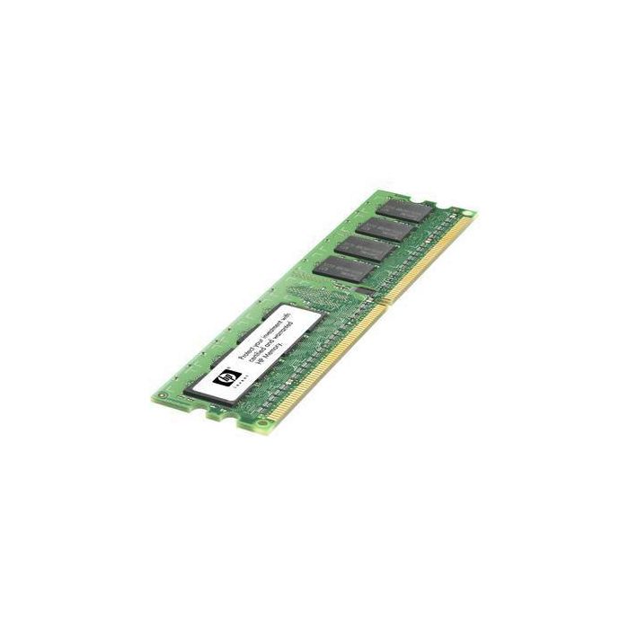 Hewlett Packard Enterprise 8GB, DDR3, 1600MHz Hewlett Packard Enterprise 8GB, DDR3, 1600MHz