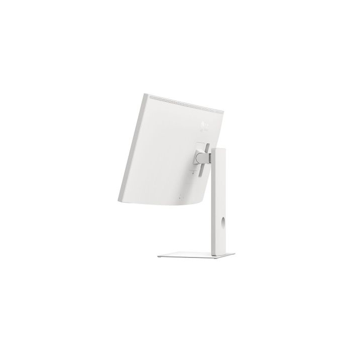 LG Monitor 40U990A-W UltraWide Curvo 40" 5K2K Nano IPS 120Hz HDR600 Thunderbolt 4 USB-C