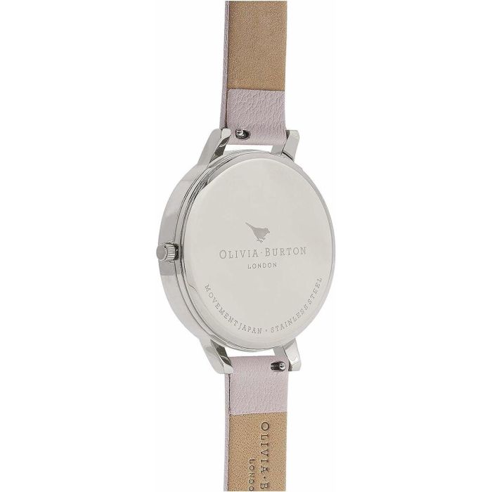 Reloj Mujer Olivia Burton OB16BDW34 (Ø 38 mm) 2