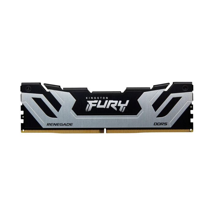 Memoria RAM Kingston KF584CU40RSK2-48 48 GB DDR5 CL40 2 Memoria RAM Kingston KF584CU40RSK2-48 48 GB DDR5 CL40 2