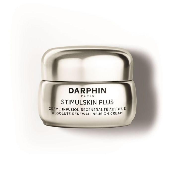 Darphin Stimulskin Plus Absolute Renewal Infusion Cream 50 mL