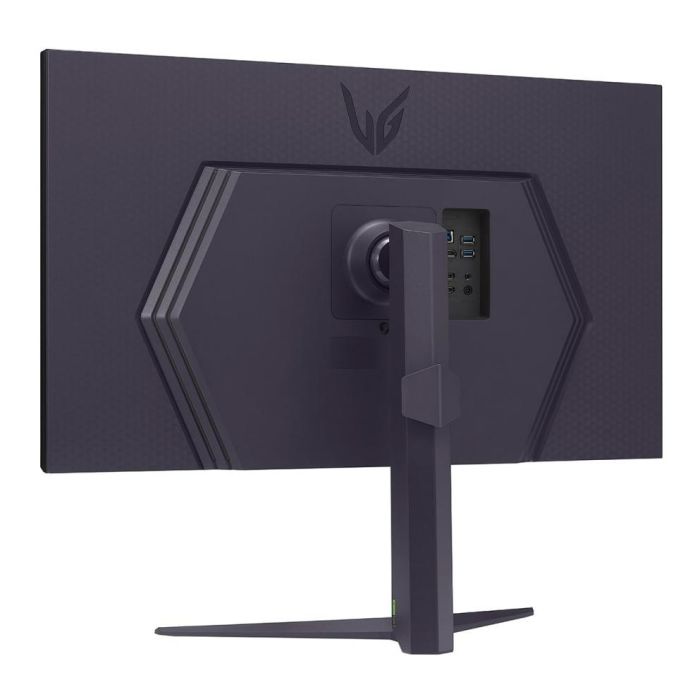Monitor Gaming LG 31,5" 180 Hz Quad HD 6 Monitor Gaming LG 31,5" 180 Hz Quad HD 6