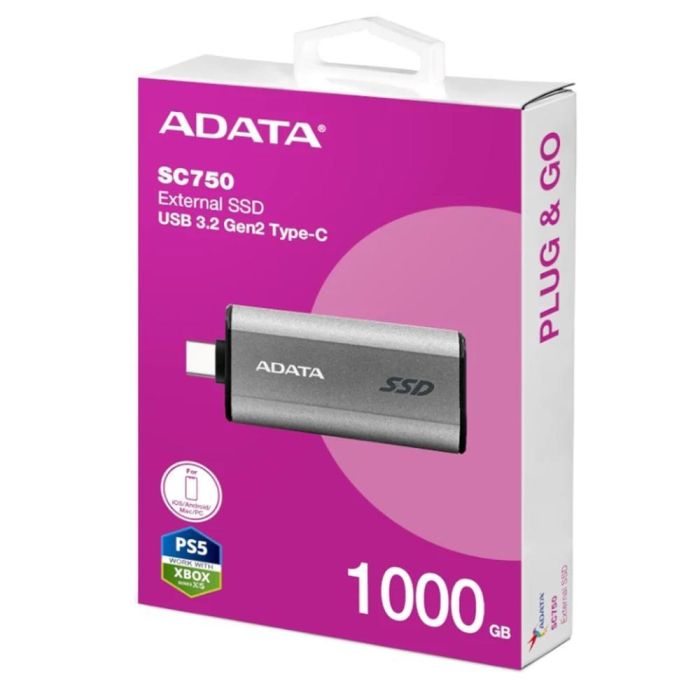 Sc750 1 Tb Usb Tipo C 3 Sc750 1 Tb Usb Tipo C 3